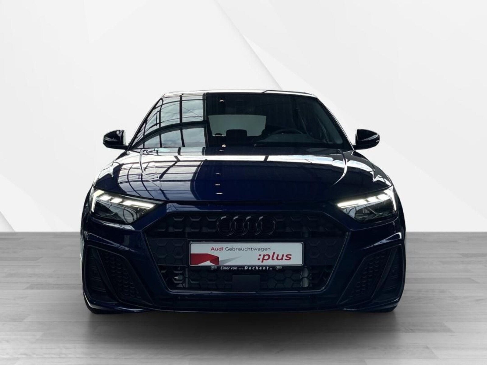 Audi A1 Sportback – Bild 2
