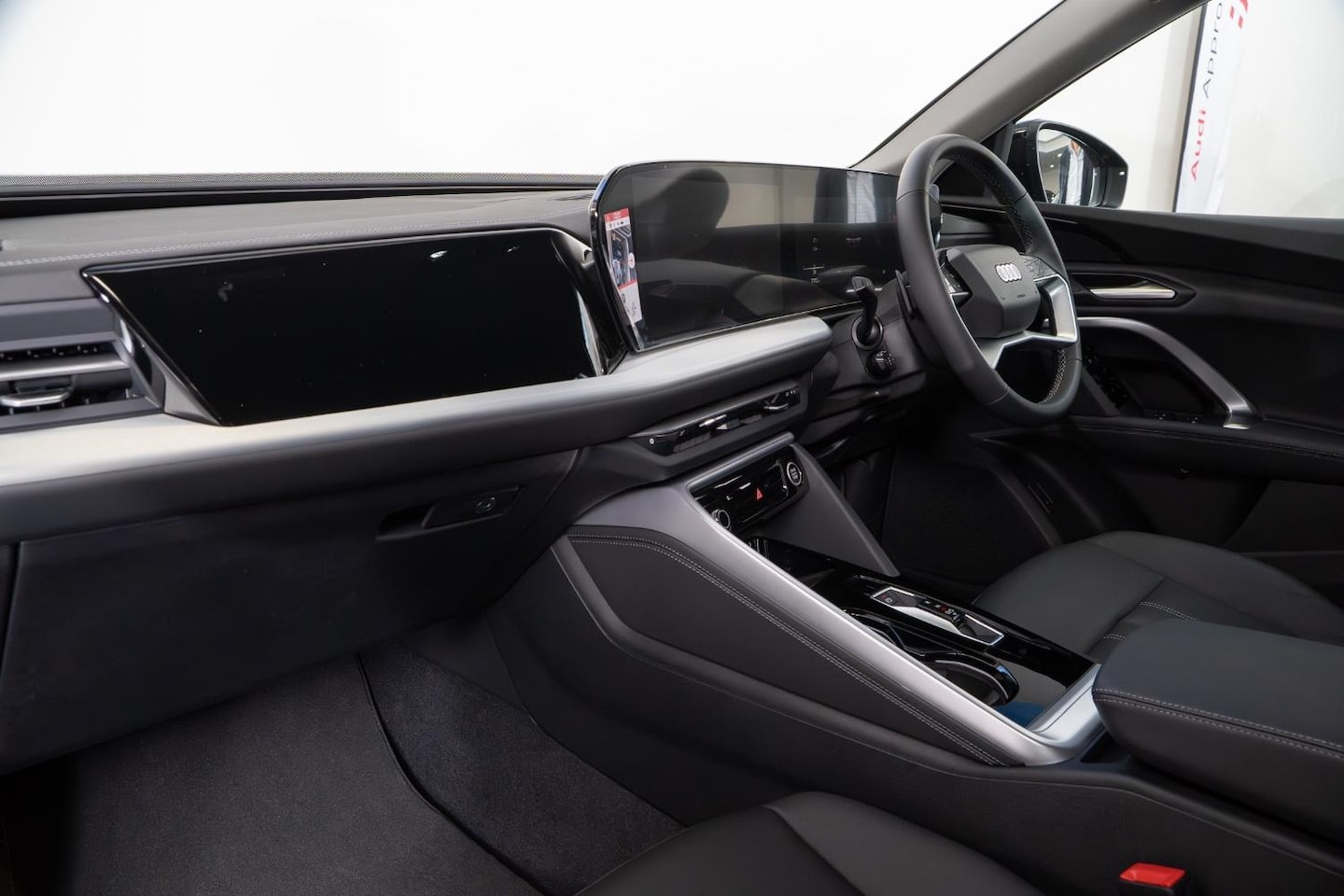 Image about Audi Q5 Sportback TFSI 150 kW