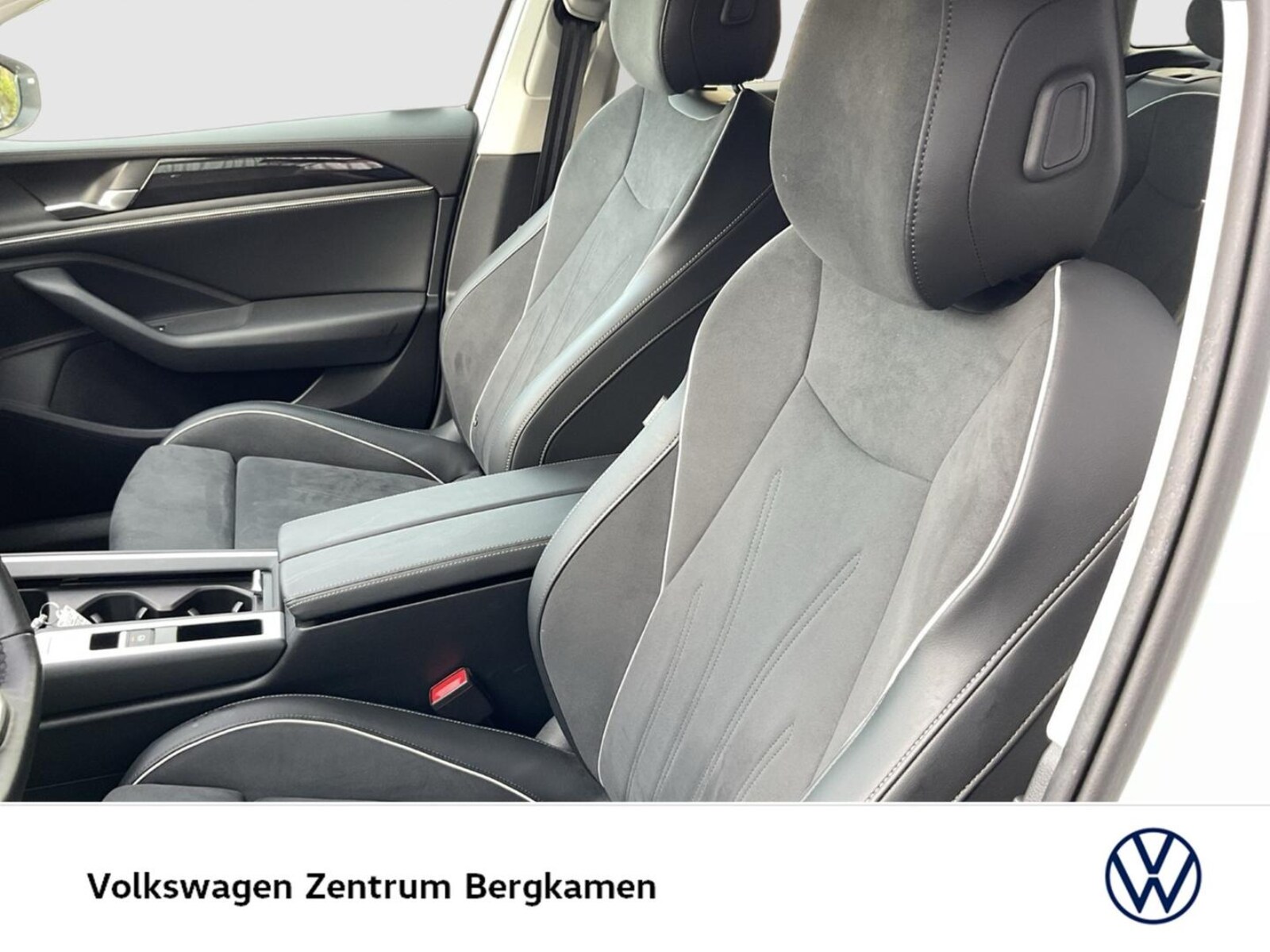 Volkswagen Passat – Bild 10