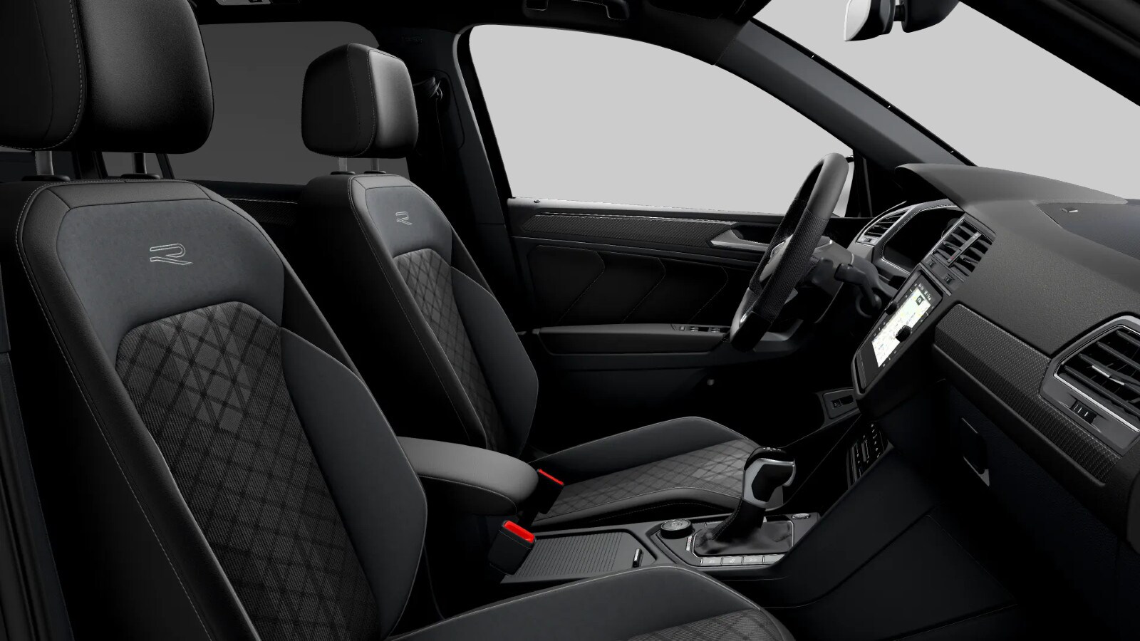 Volkswagen Tiguan – Bild 6