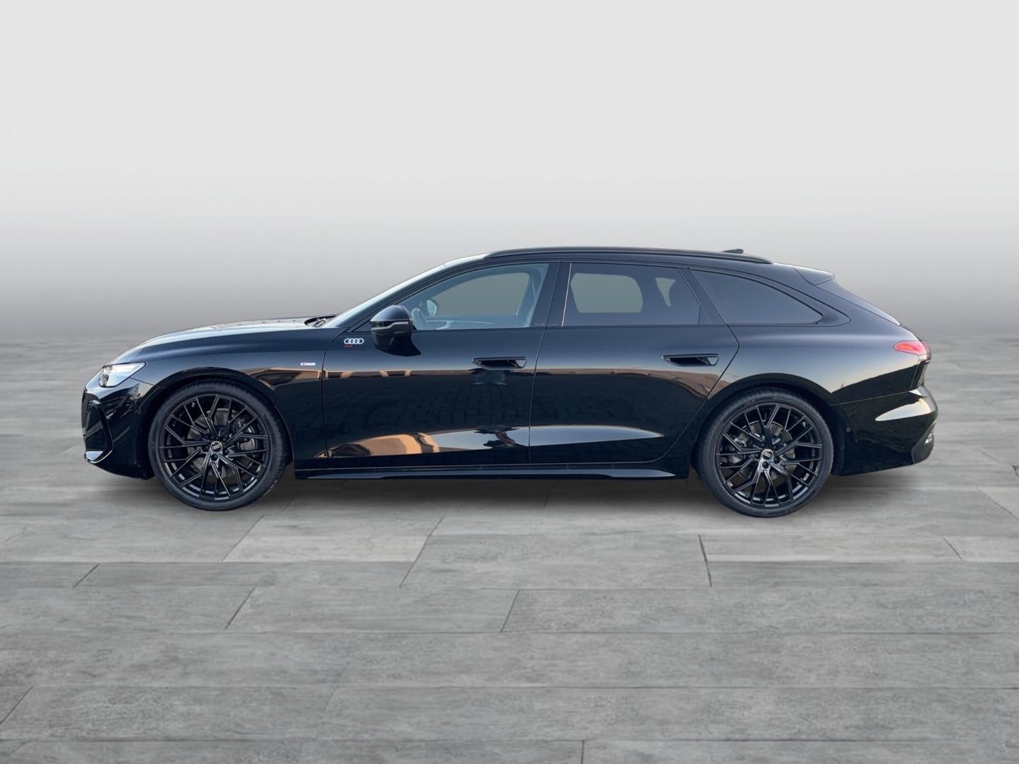 Bild über Audi A6 Avant edition one TDI quattro 150 kW S tronic - für weitere Informationen kontaktieren Sie den Audi Partner