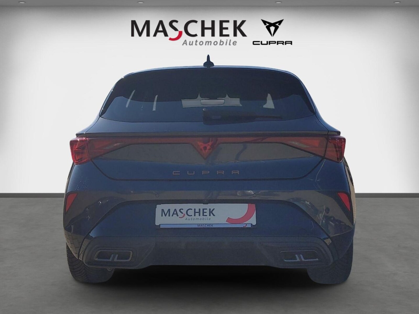 CUPRA Leon – Bild 5