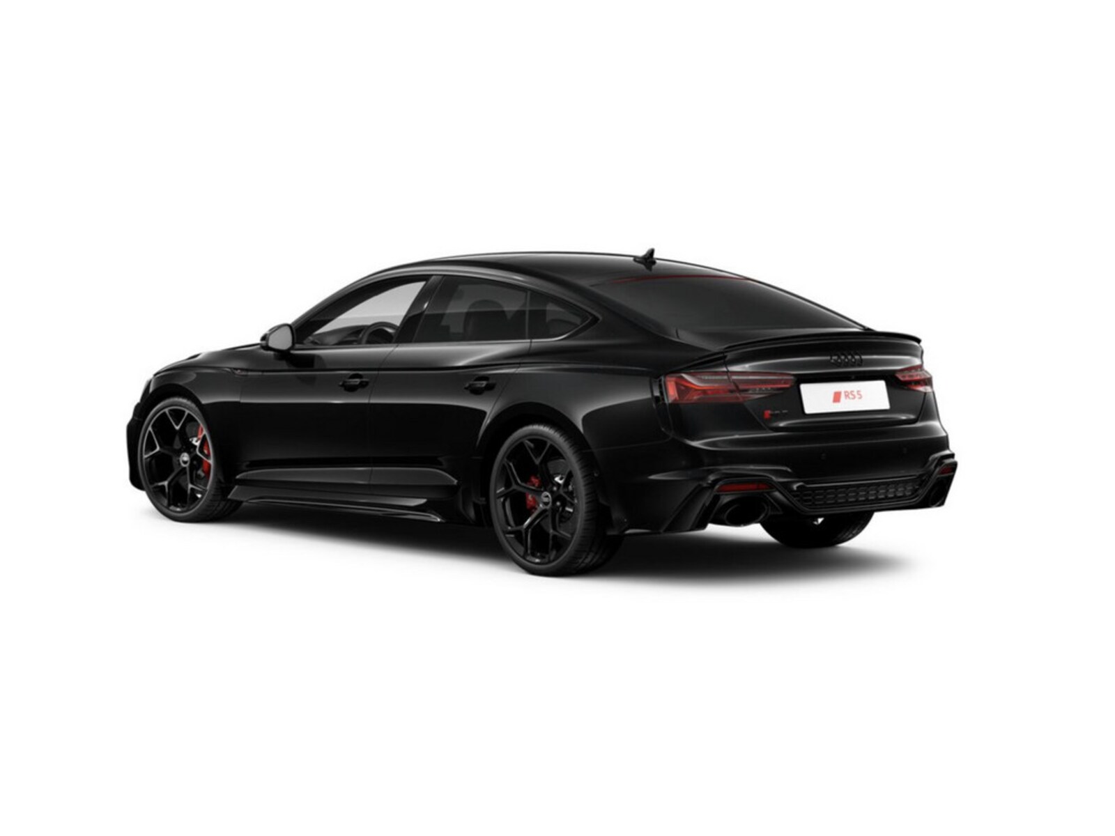 Audi RS 5 Sportback – Bild 3