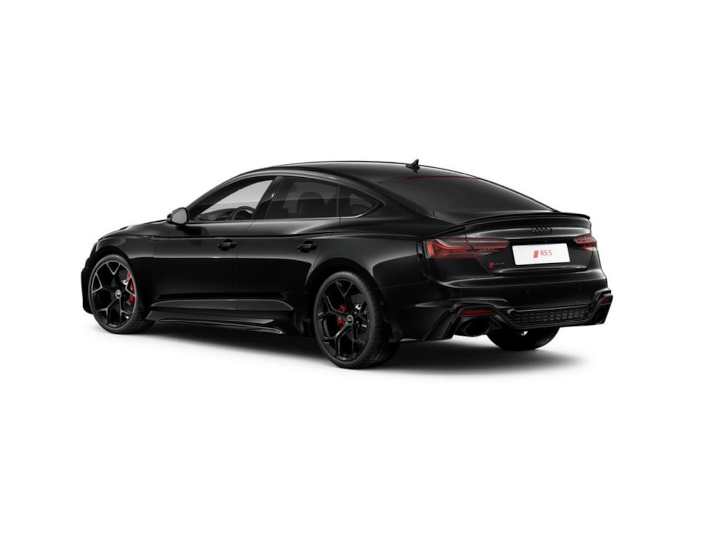 Bild über Audi RS 5 Sportback TFSI quattro tiptronic - für weitere Informationen kontaktieren Sie den Audi Partner