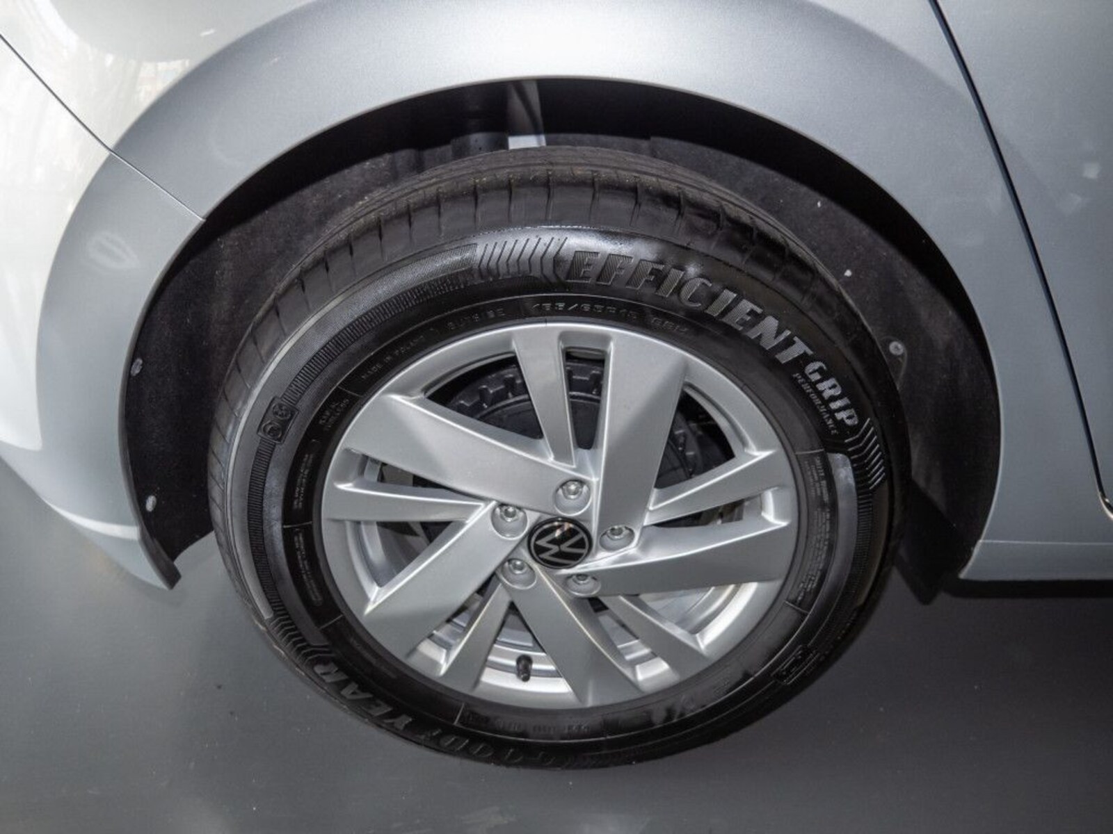 Volkswagen Polo – Bild 6