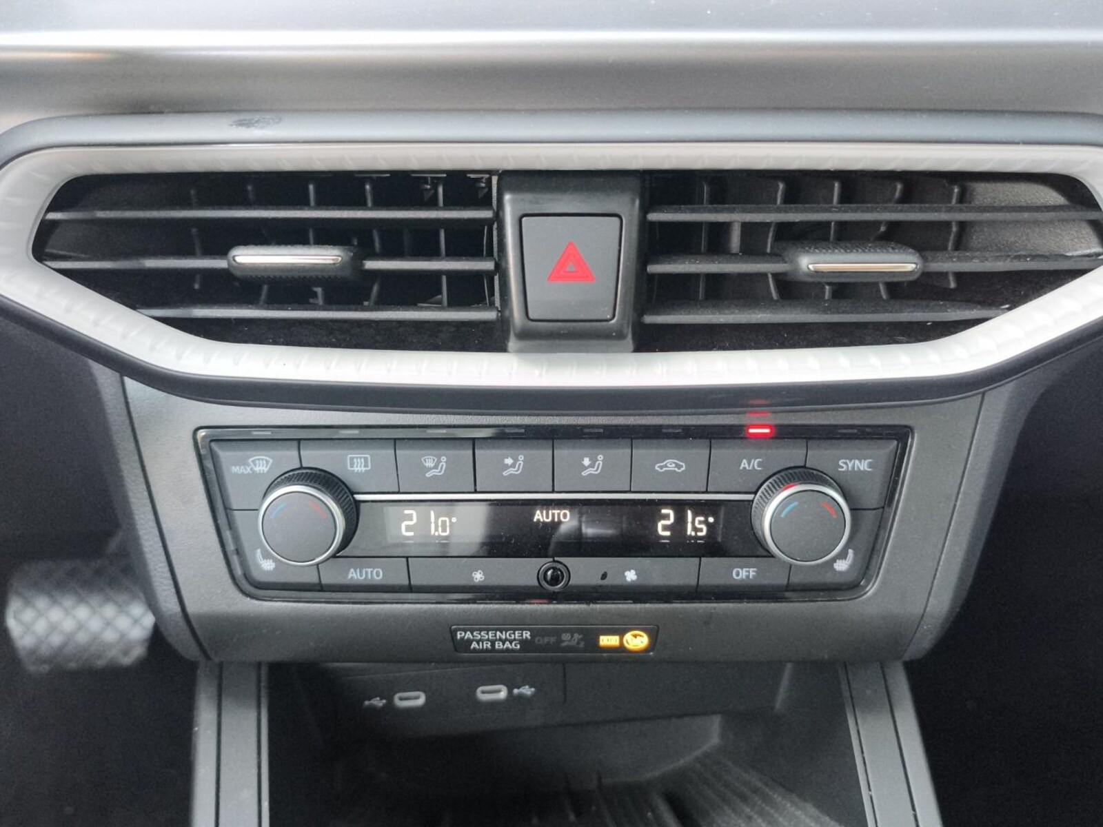 SEAT Ibiza – Bild 16