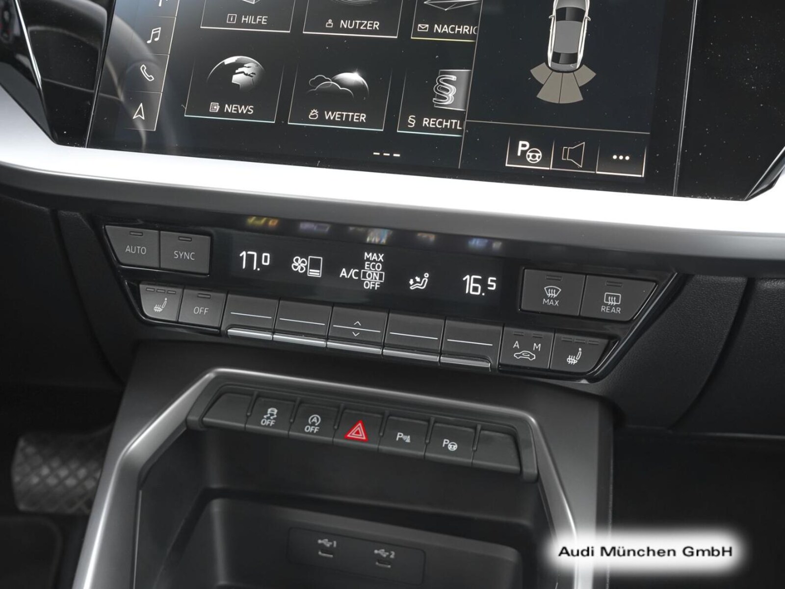 Audi A3 Limousine – Bild 19