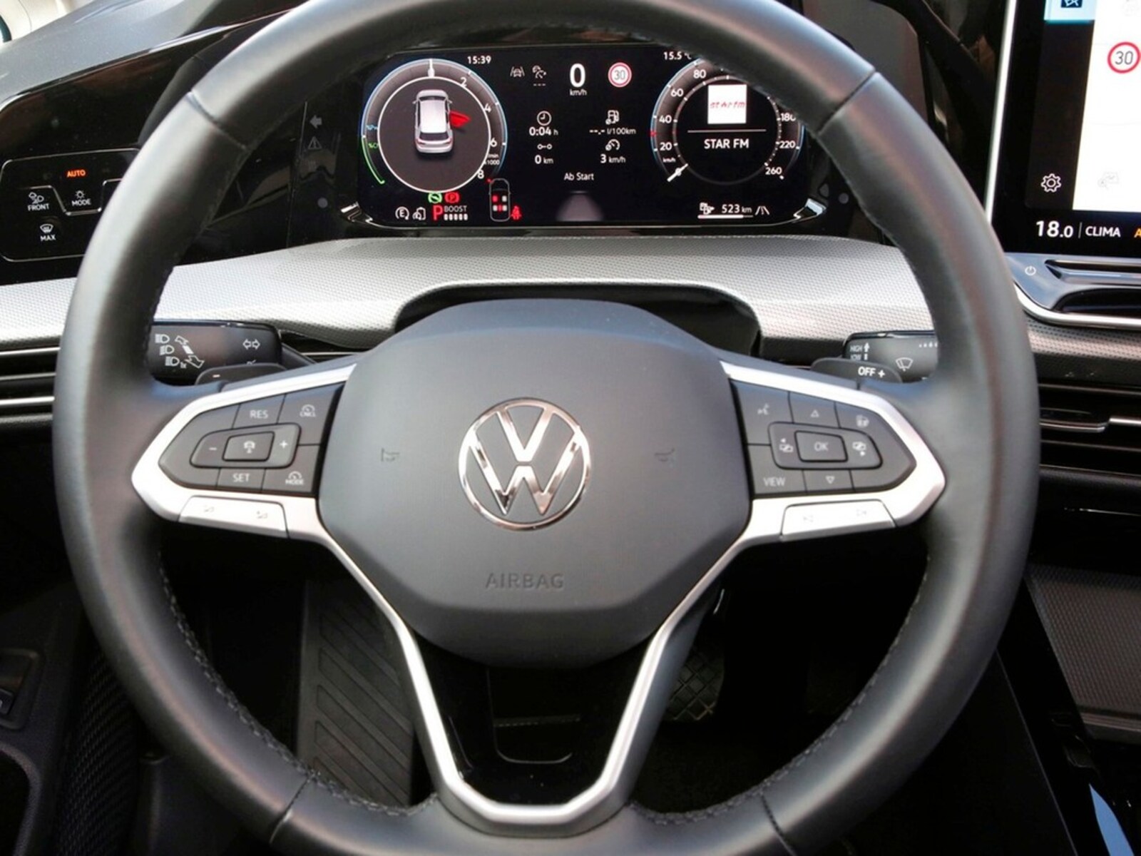 Volkswagen Golf – Bild 17