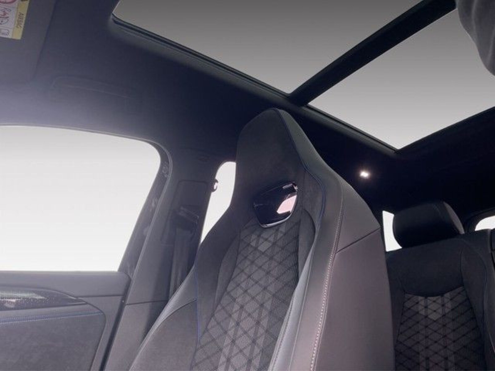 Volkswagen Tayron – Bild 12