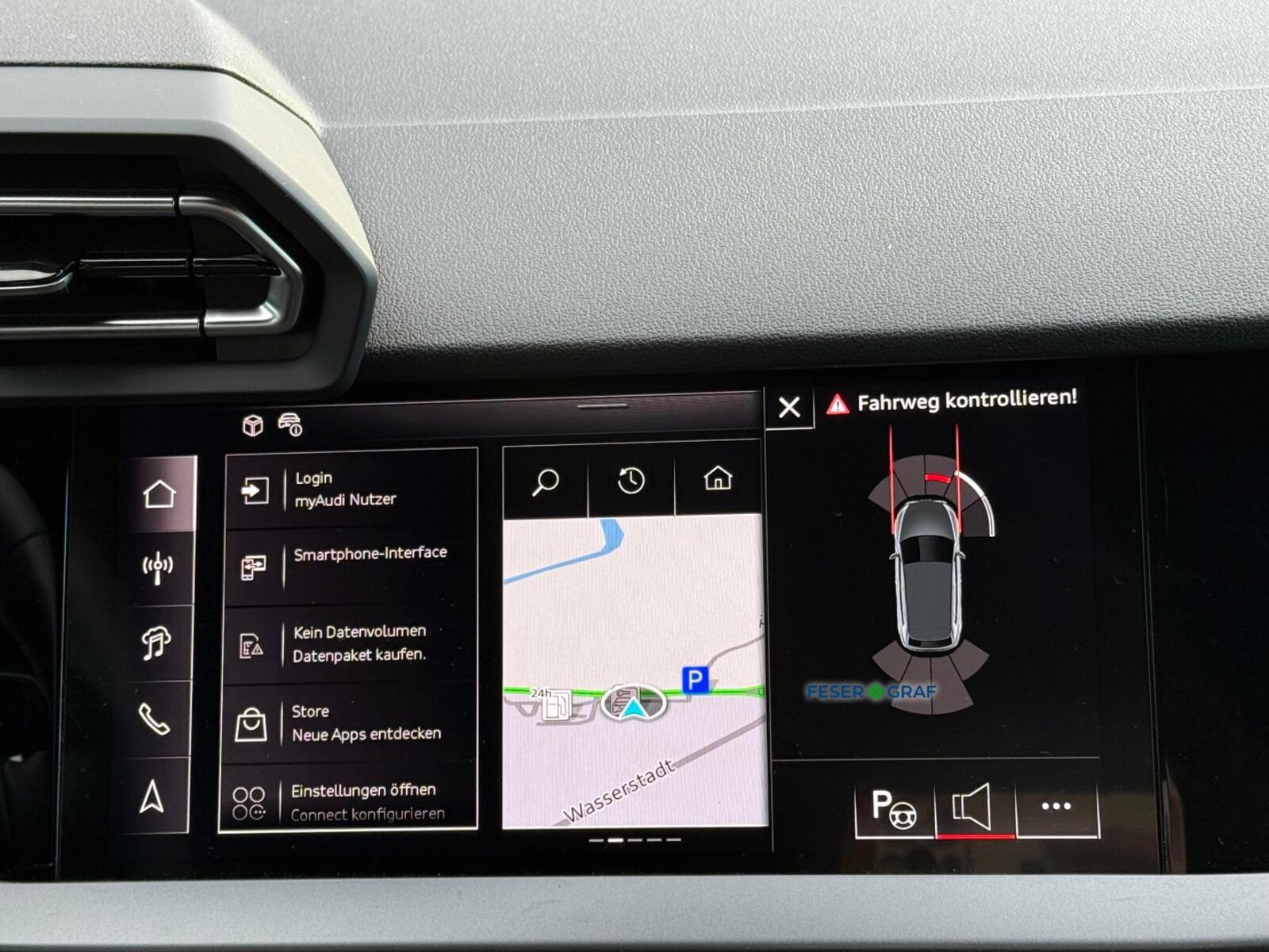 Audi A3 Sportback – Bild 10