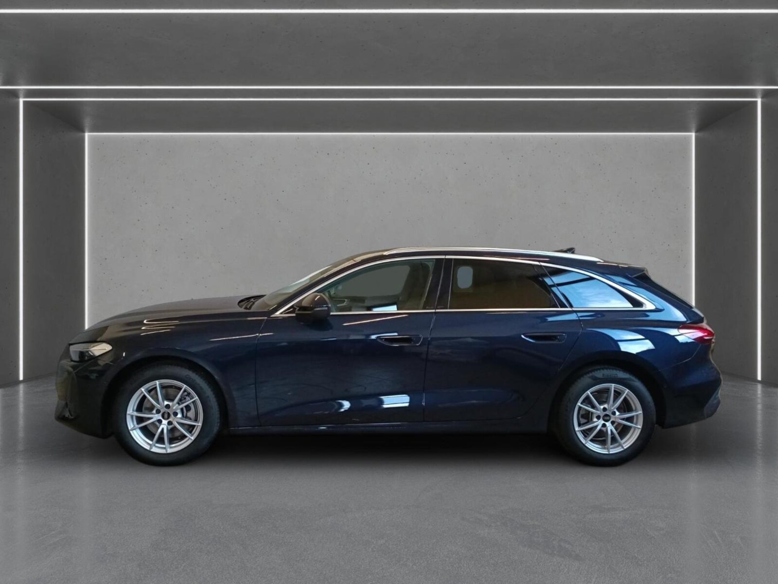 Audi A5 Avant – Bild 5