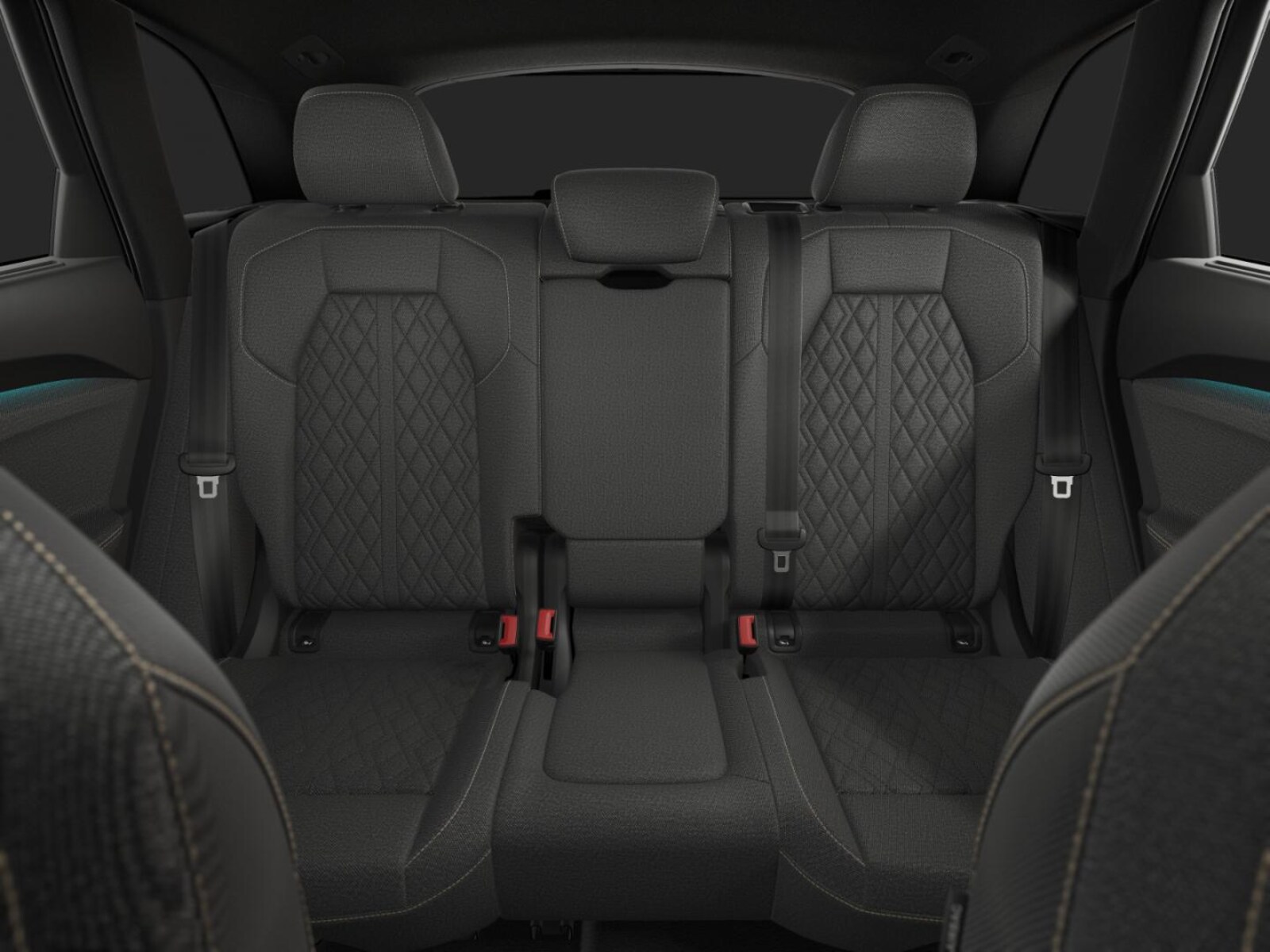 Audi Q5 – Bild 10