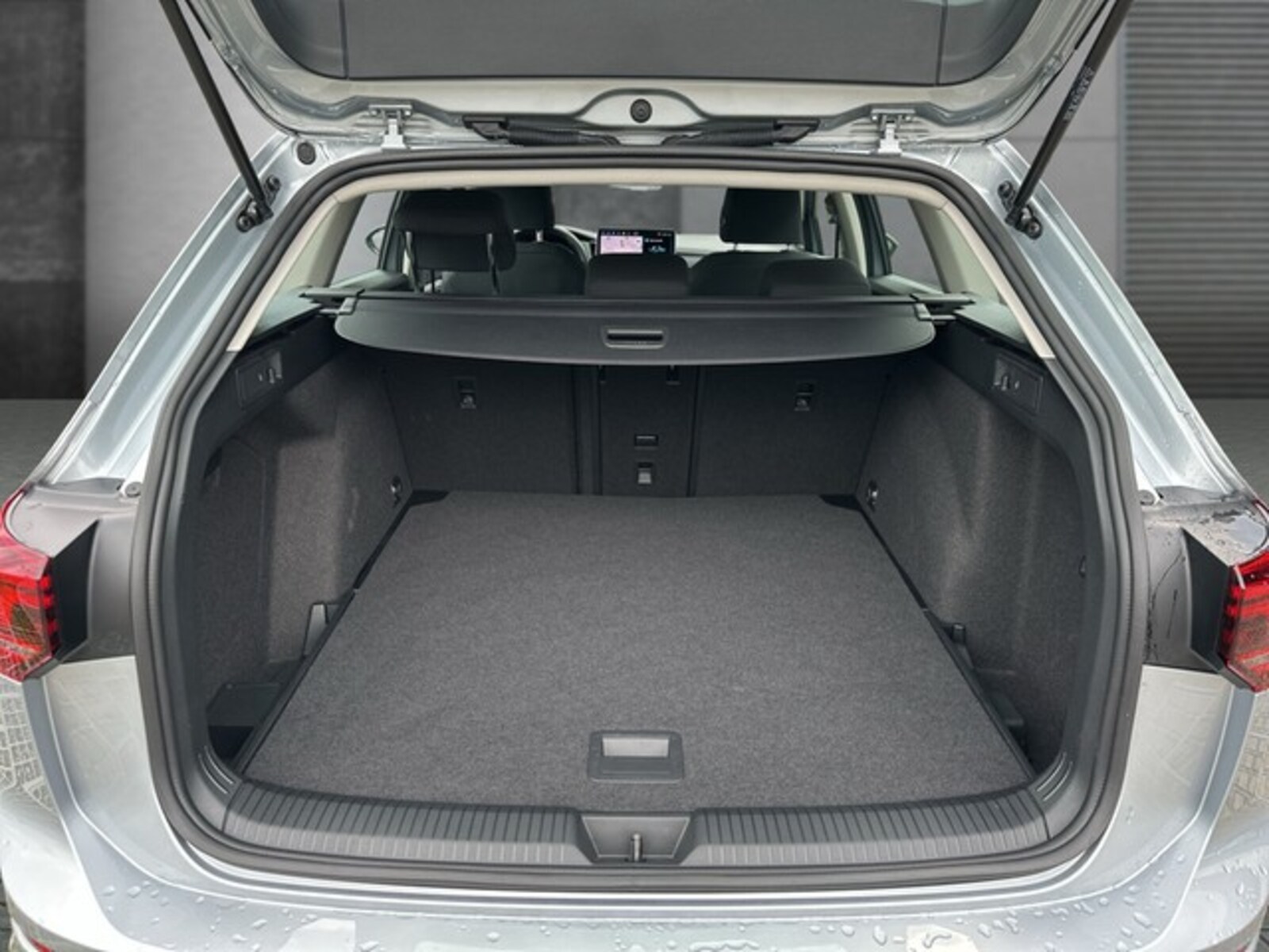 Volkswagen Golf Variant – Bild 8