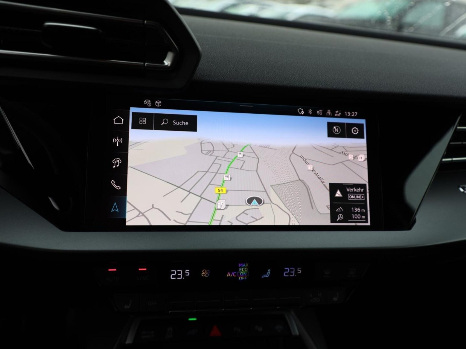 Audi A3 Sportback – Bild 20