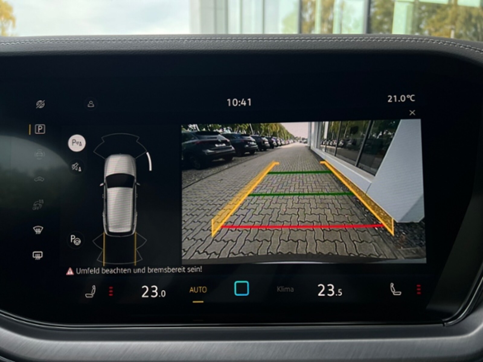 Volkswagen Touareg – Bild 20