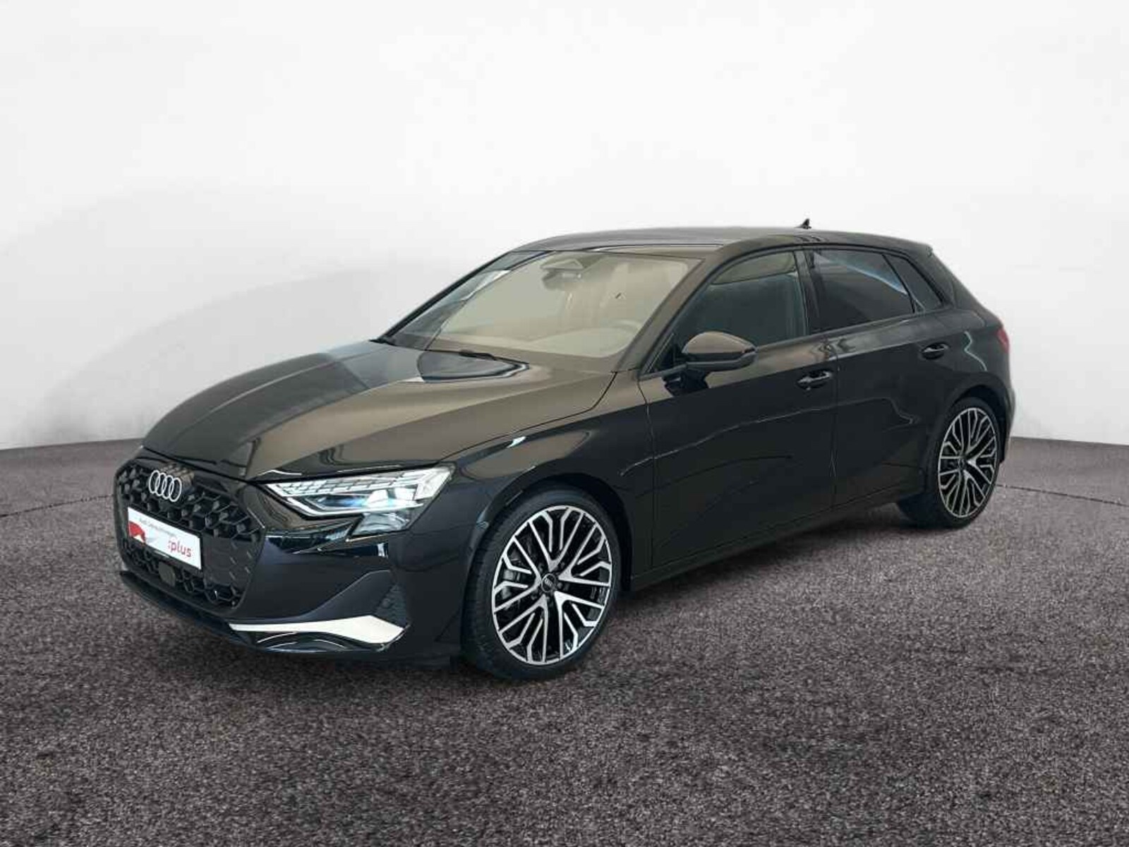 Audi A3 Sportback – Bild 2