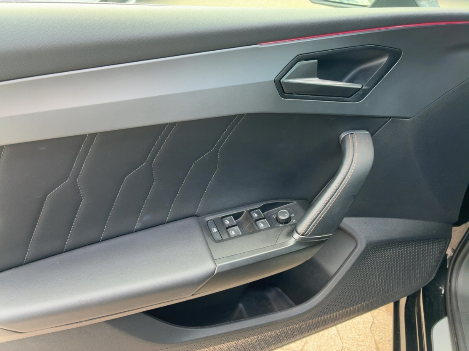 CUPRA Leon – Bild 15