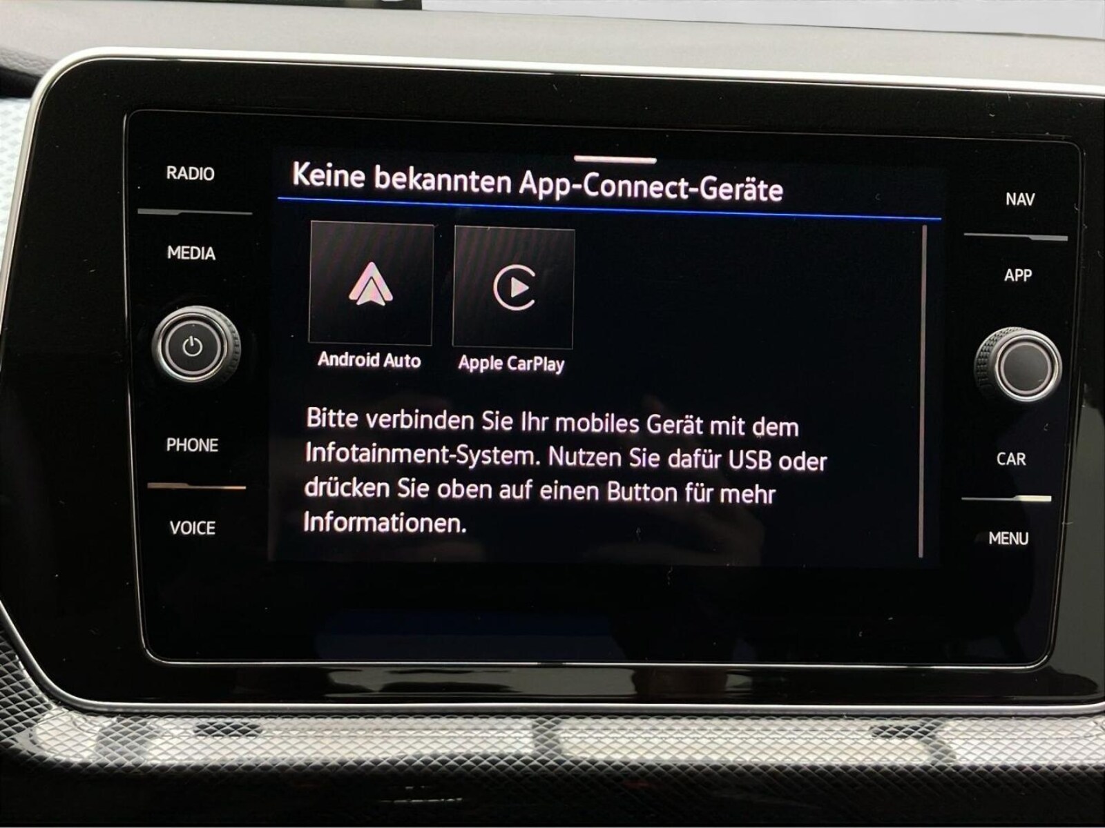 Volkswagen T-Cross – Bild 10