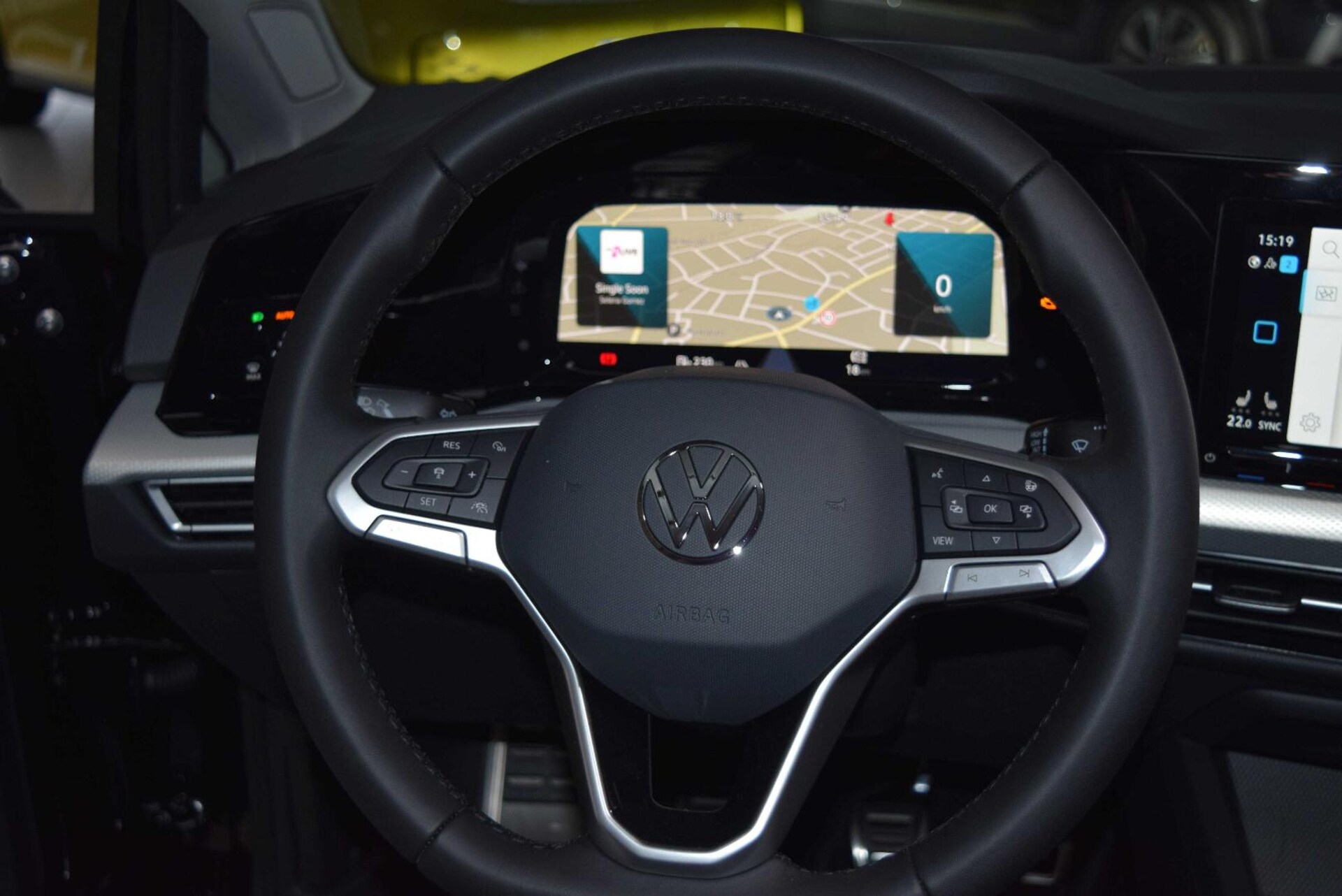Volkswagen Golf MOVE