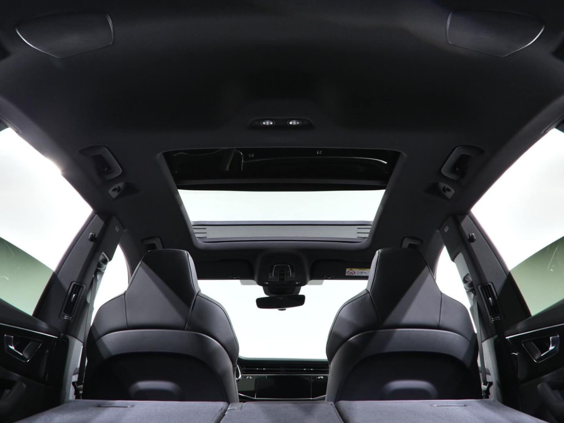 Audi Q8 SUV