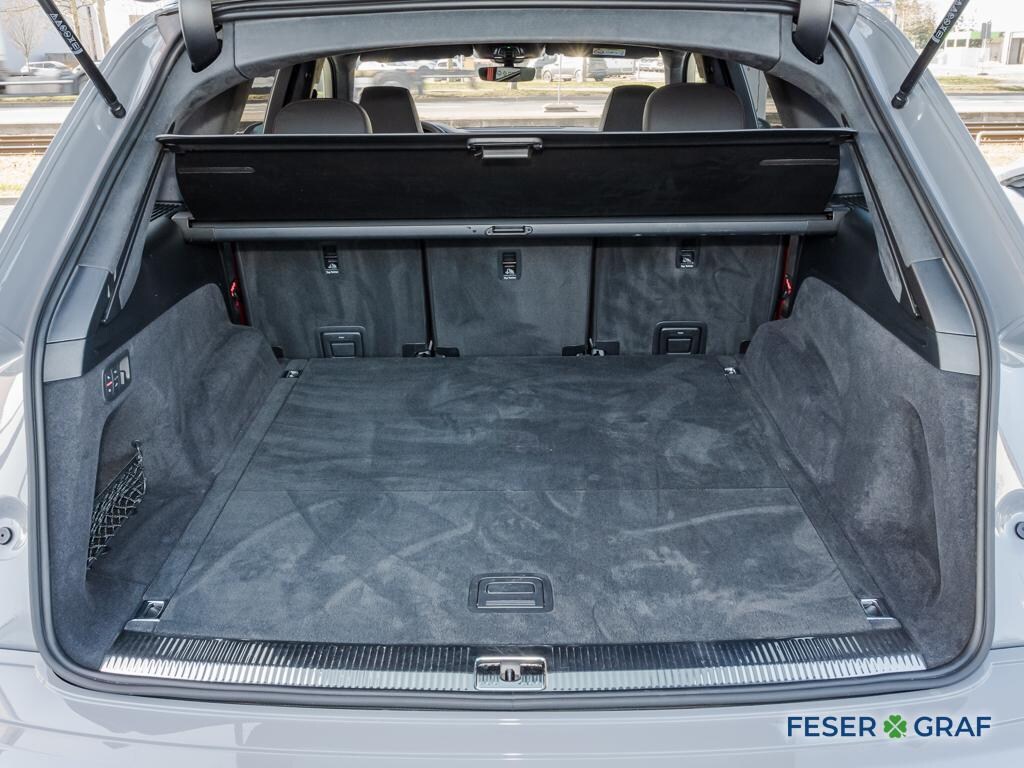 Image about Audi Q7 competition plus 50 TDI quattro tiptronic