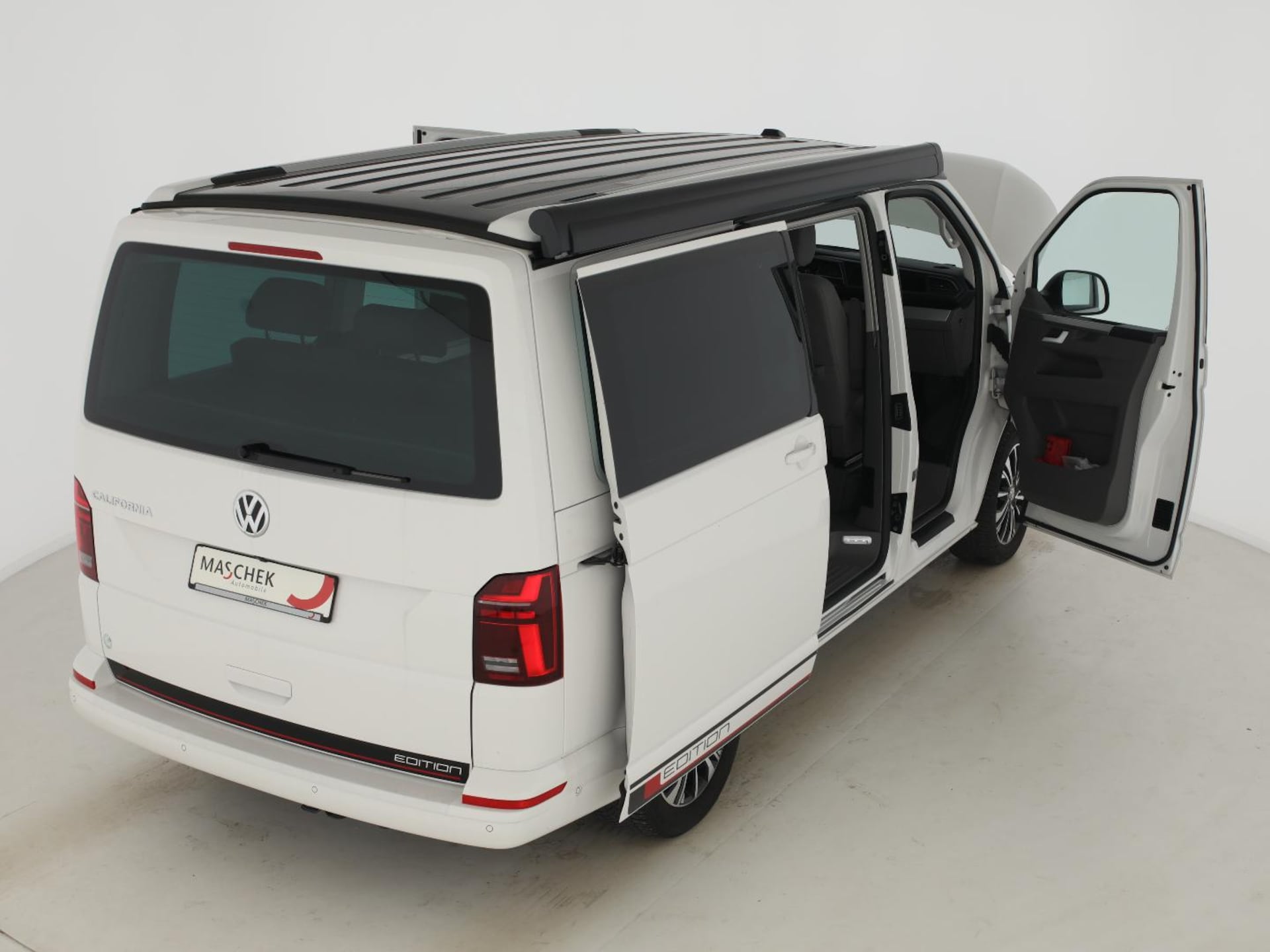 Volkswagen T6.1 California Beach