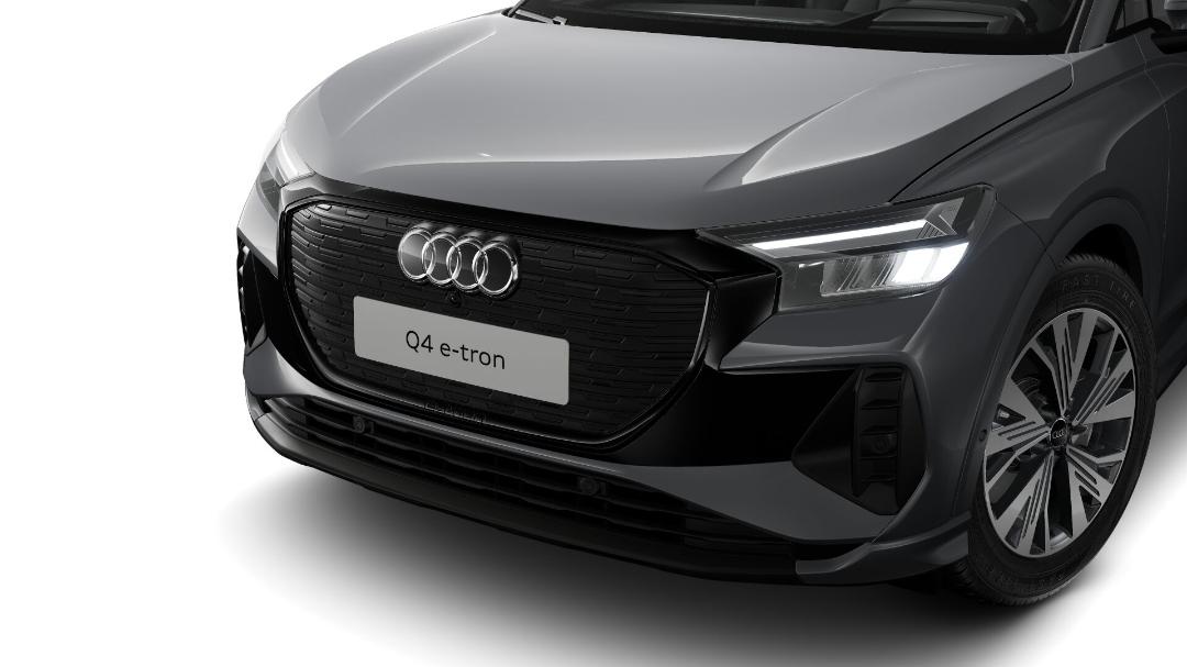 Image about Audi Q4 e-tron 40 e-tron