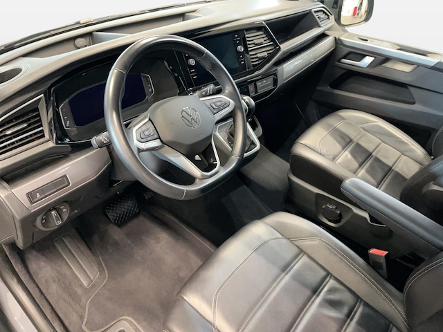 Volkswagen T6.1 Multivan
