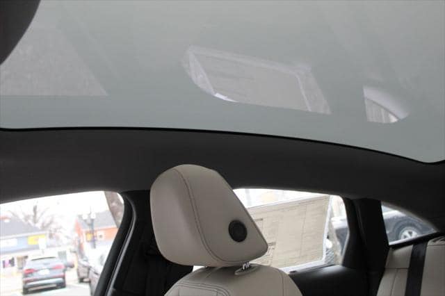 2025 Audi A6 Sportback e-tron Premium - Photo 16