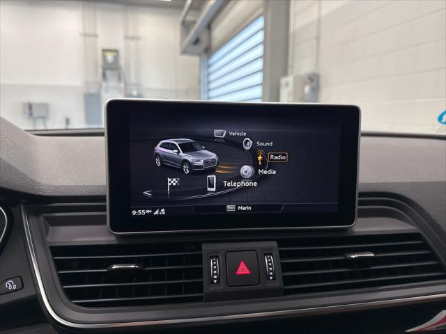 2018 AUDI Q5 - Image 15