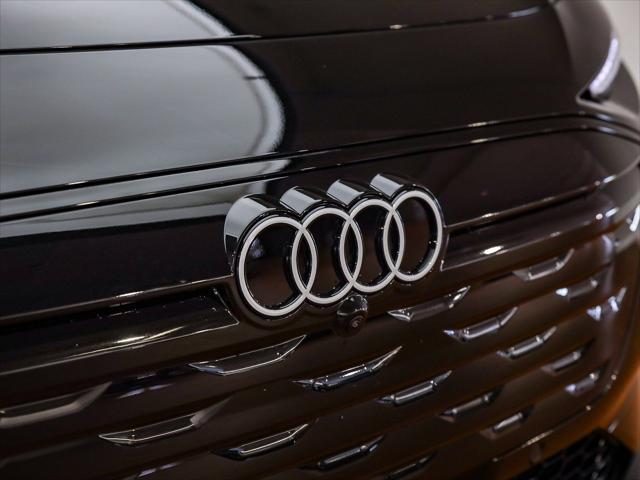 2025 Audi A6 Sportback e-tron Premium Plus - Photo 8