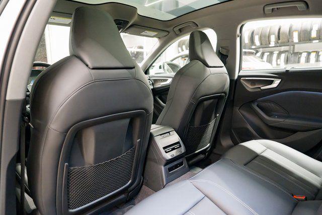2025 Audi A5 Premium Plus - Photo 28