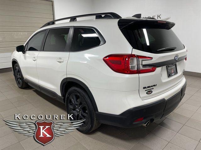 2023 Subaru Ascent