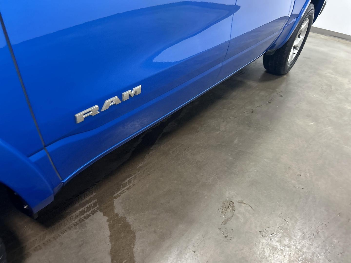 2025 RAM Ram 1500 Pickup Big Horn/Lone Star - Photo 10