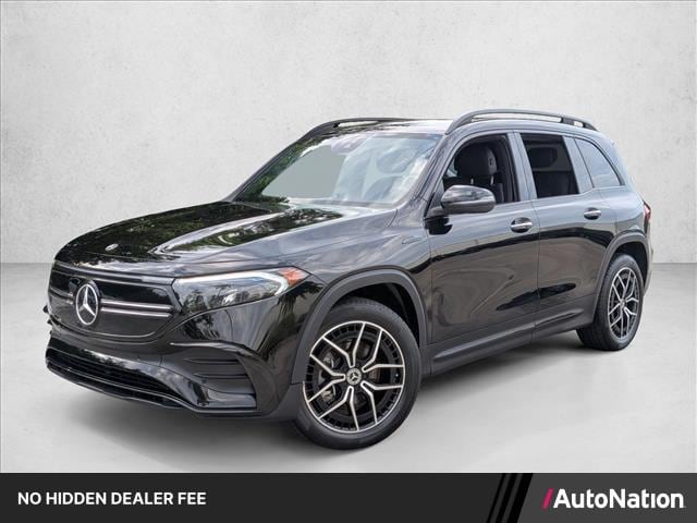 2023 Mercedes-Benz