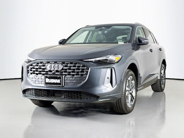 2026 Audi Q5