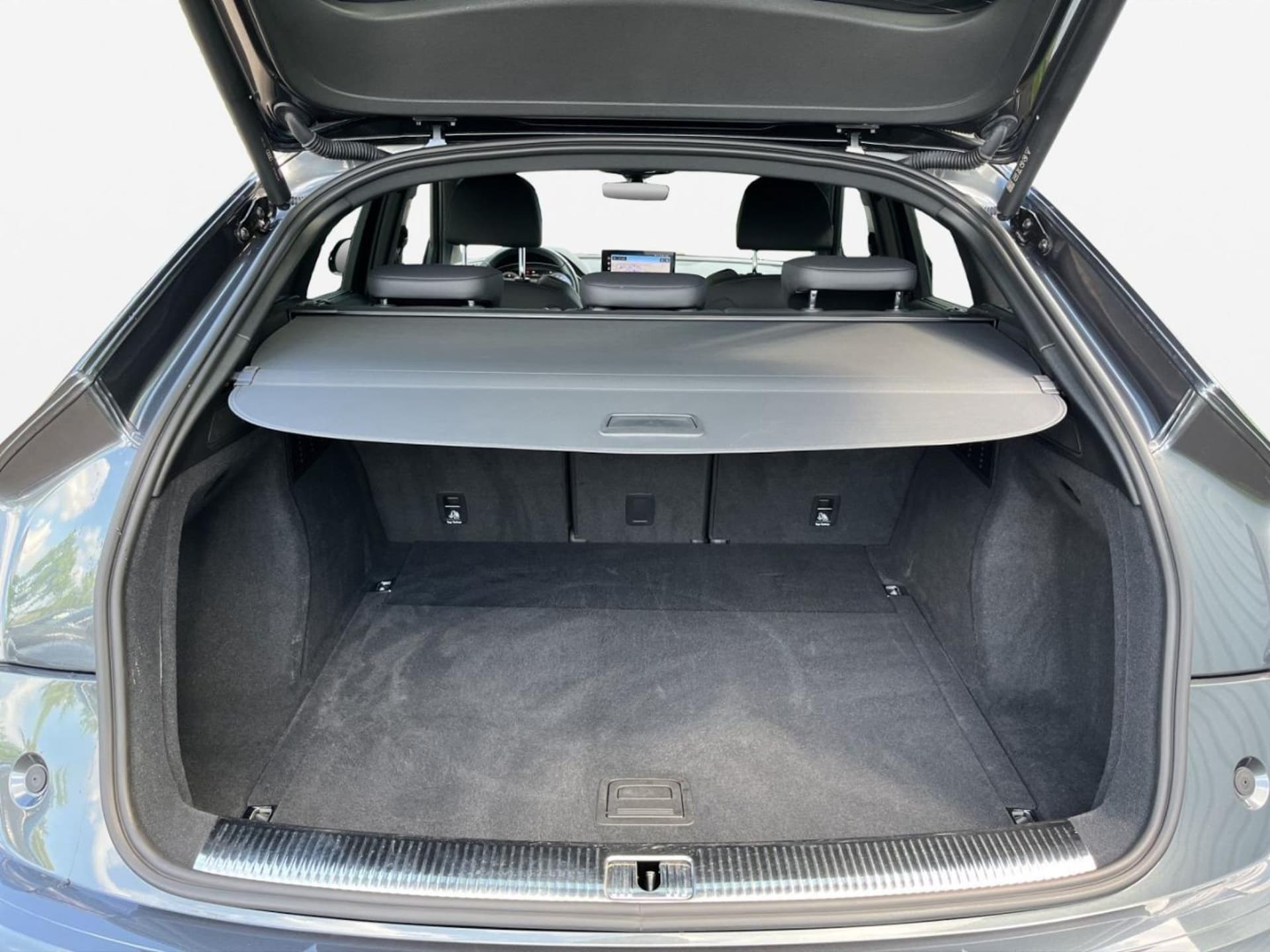 Audi Q5 Sportback S line