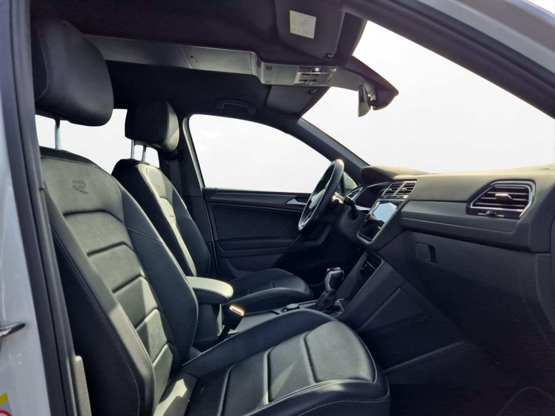 Volkswagen Tiguan Allspace R-Line
