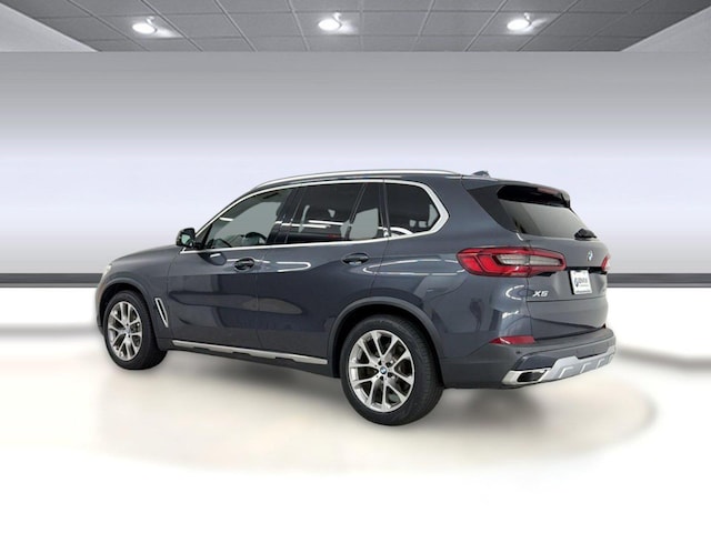 2019 BMW X5