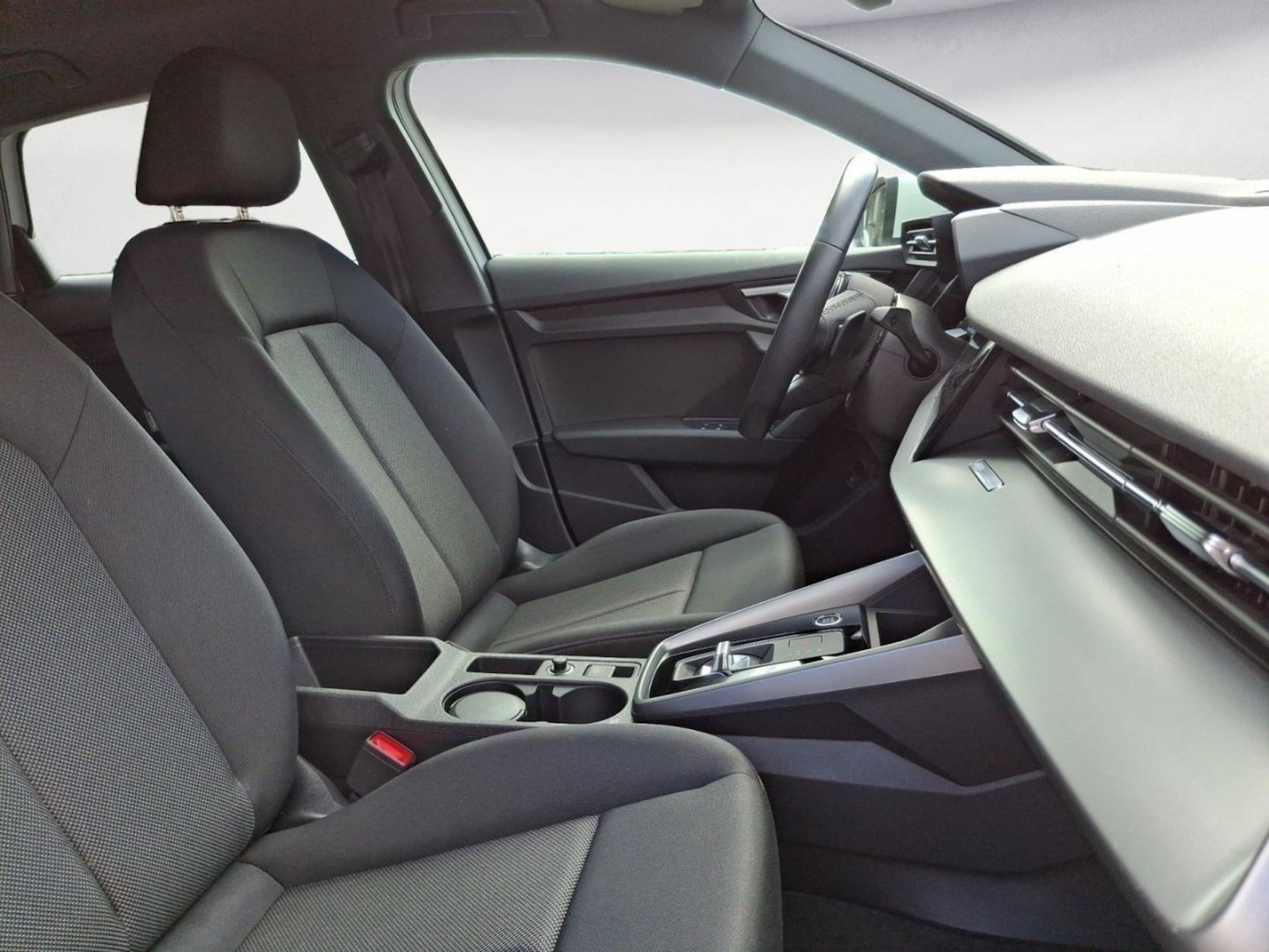 Audi A3 Sportback TFSI e