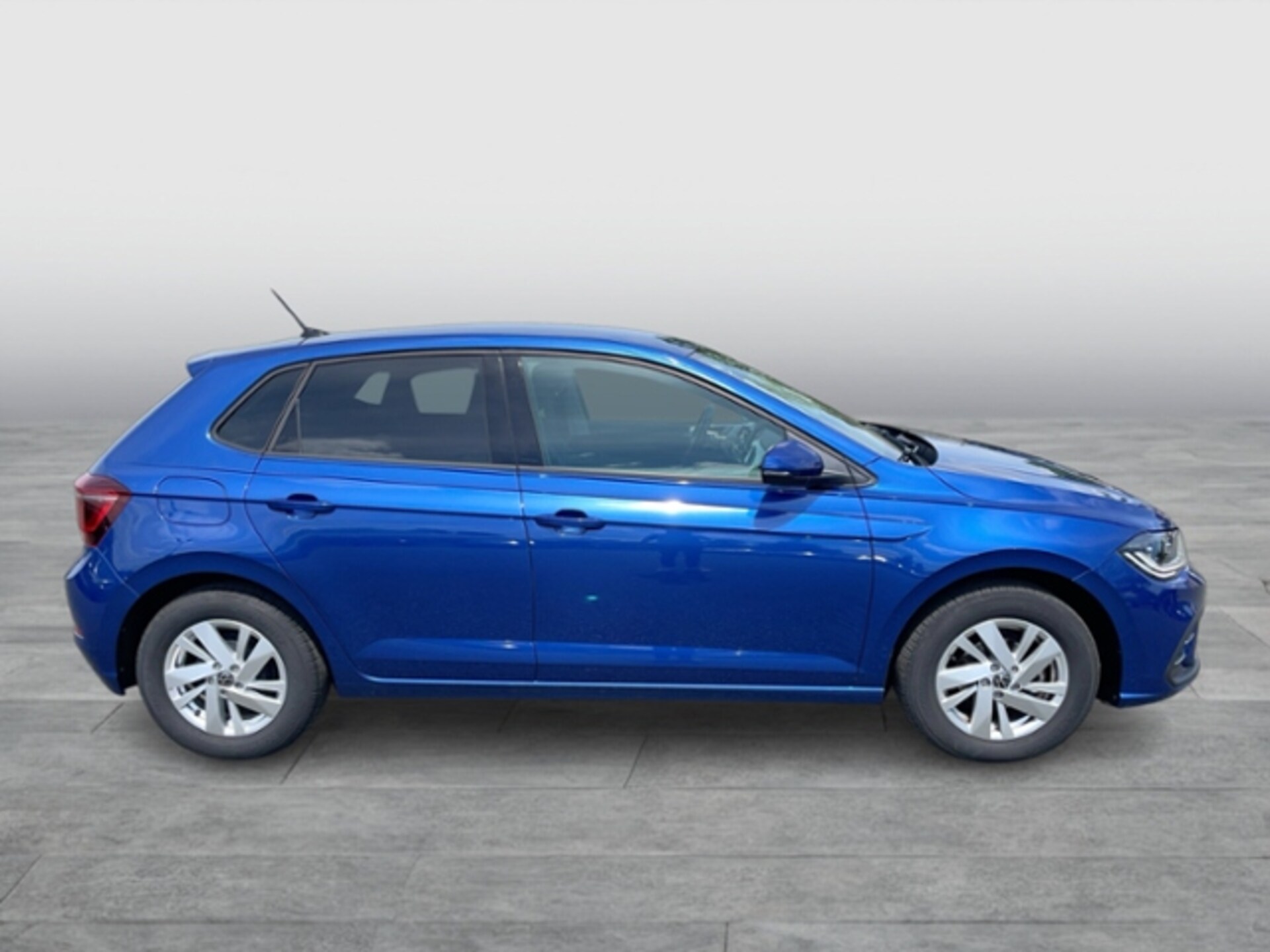 Volkswagen Polo Style
