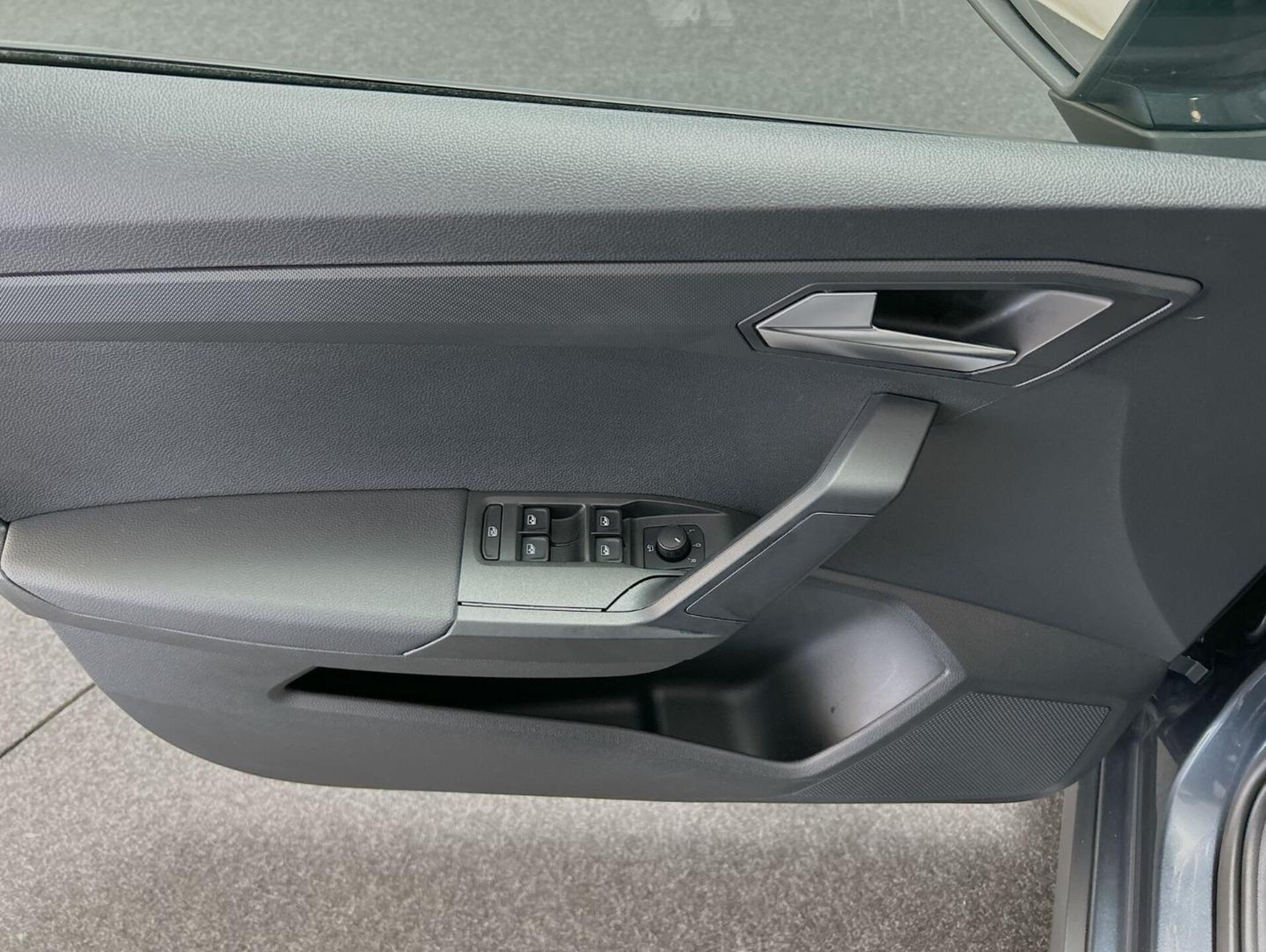 SEAT Arona Style