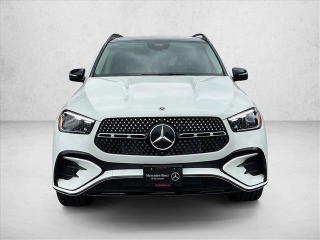 2026 Mercedes-Benz GLE 350