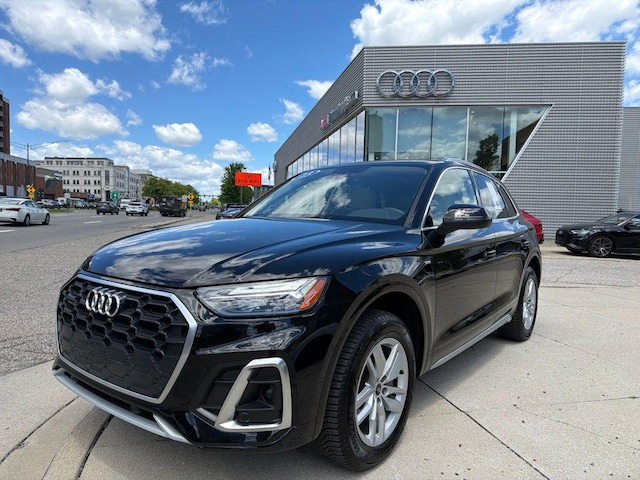 2023 Audi Q5