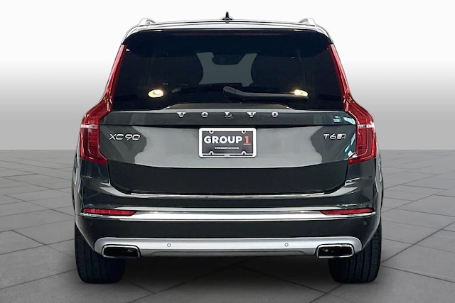 2020 Volvo XC90