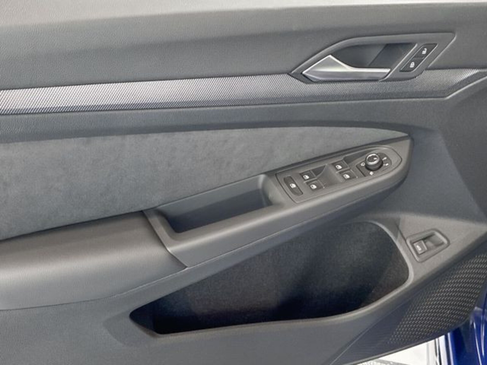 Volkswagen Golf Variant – Bild 14