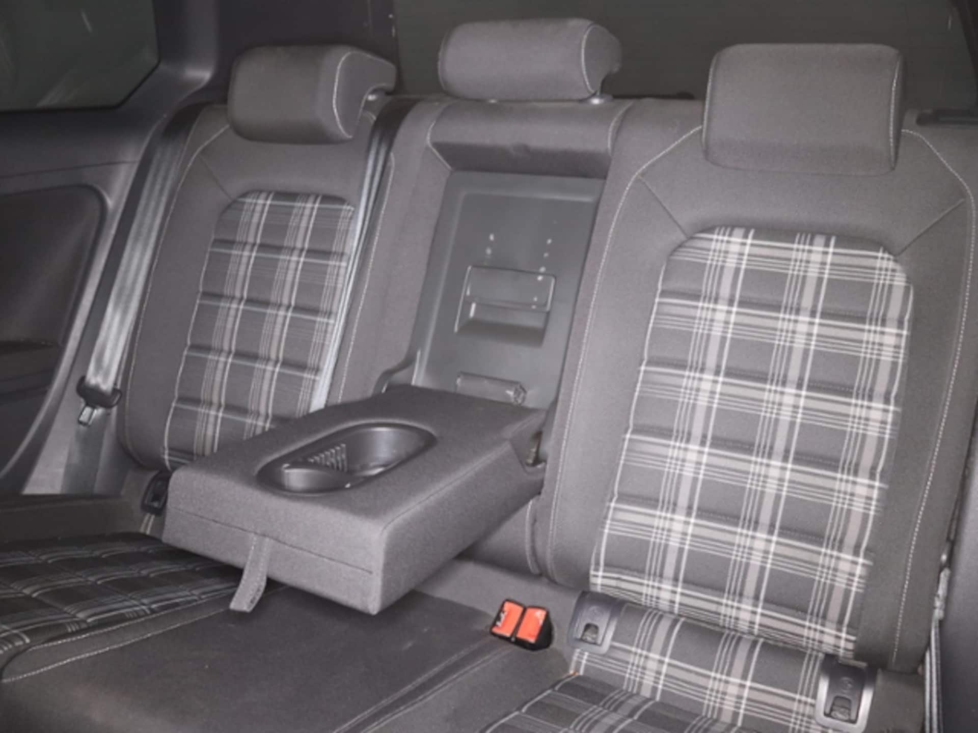 Volkswagen Golf GTD