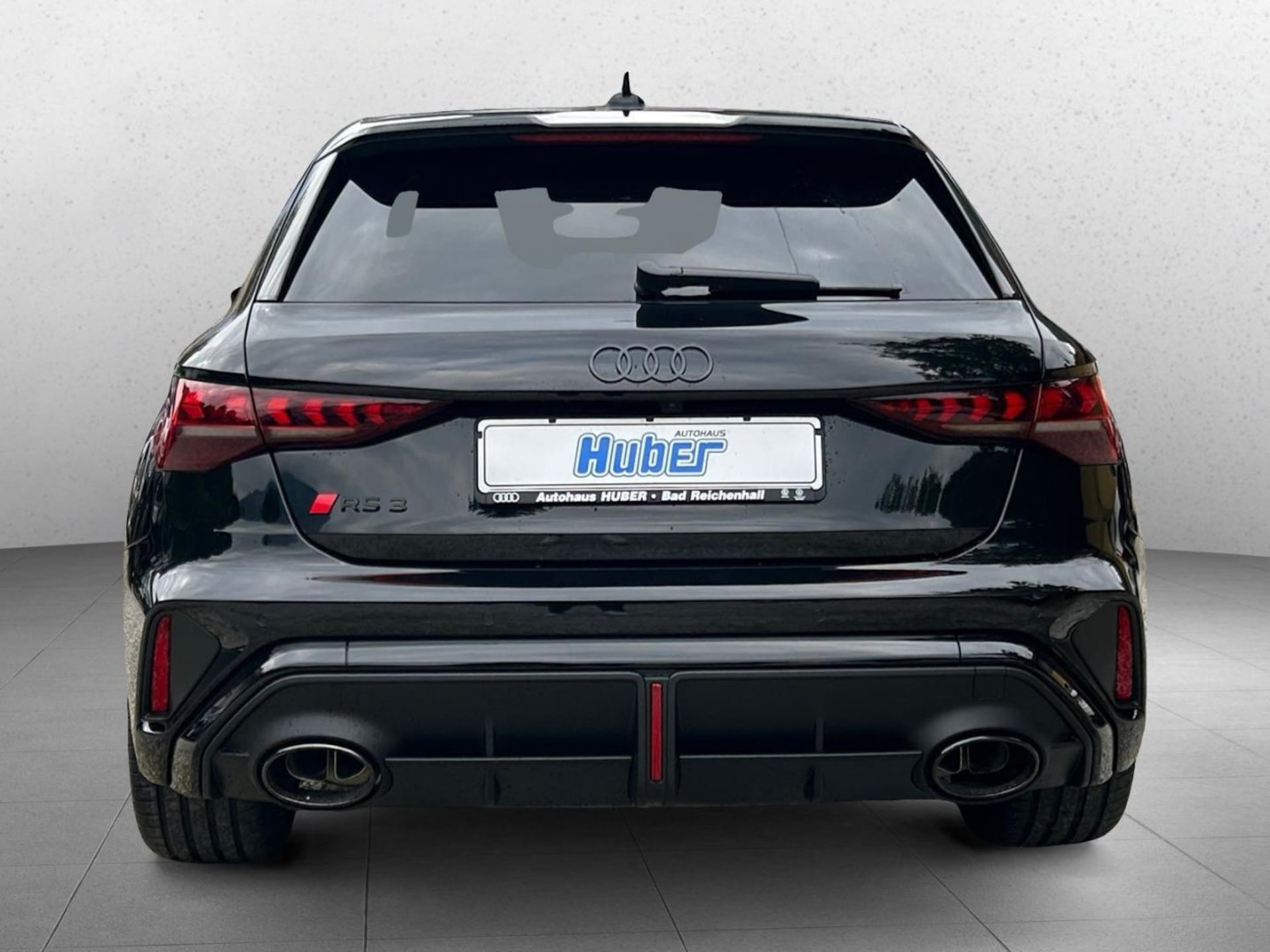 Audi RS 3 Sportback
