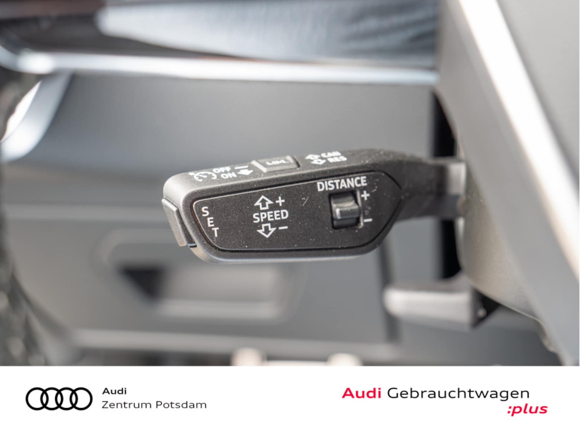 Audi A6 Avant Sport