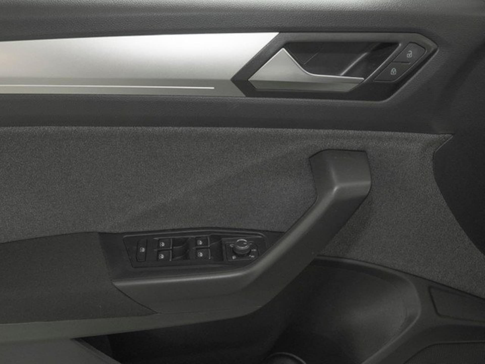 Volkswagen T-Roc MOVE